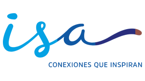 isa-conexiones-que-inspiran-vector-logo