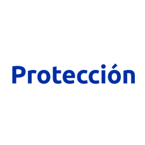 proteccion